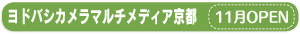 ヨドバシカメラマルチメディア京都