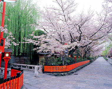 祇園・新橋