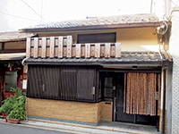 京都第１トキワ荘