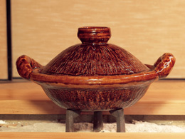 京鍋