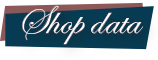 shop data