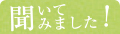 聞いてみました！