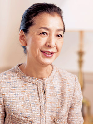 高橋恵子 毎日新聞