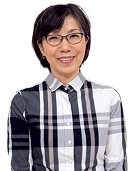 講師・岩田美智子さん