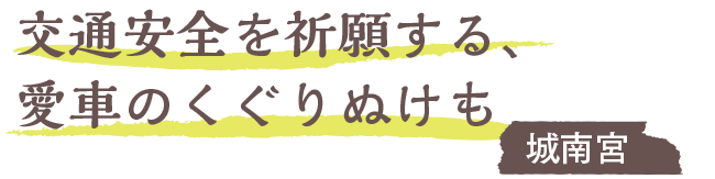 残り半年の無病息災を祈る 茅の輪くぐりへ リビング京都