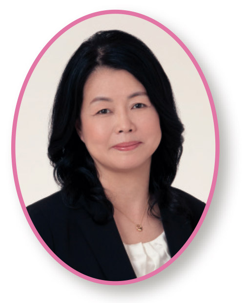 八束和音さん