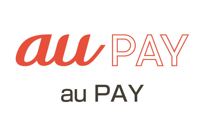 au PAY