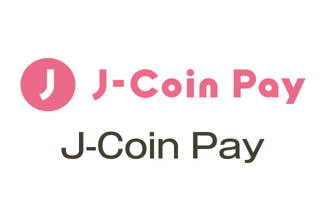 J-Coin Pay